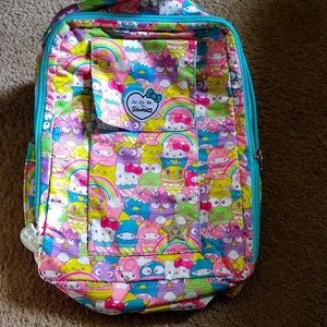Hello Kitty Backpack